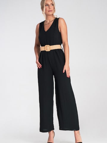 Combinaison 'M1193' Figl en noir