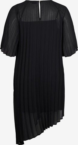 Zizzi Dress 'Gabby' in Black