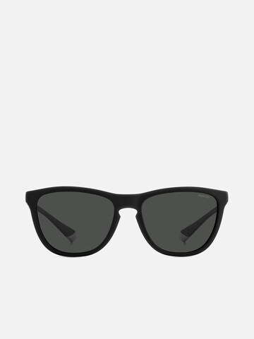 Polaroid Sonnenbrille 'PLD 2133/S'‌‌‌‌‌ in Schwarz: Vorderseite