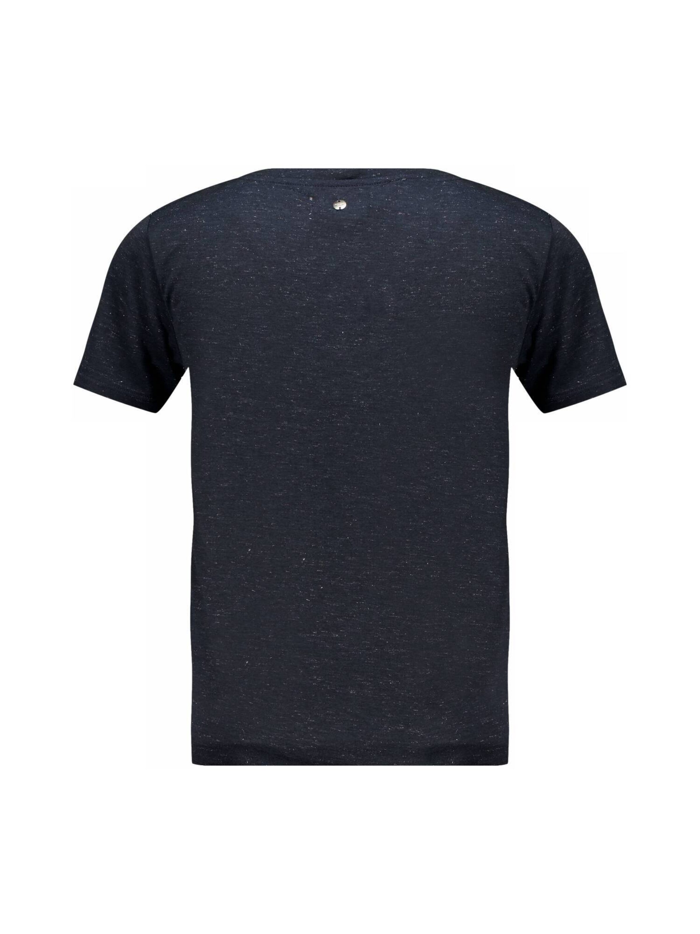 Deeluxe Shirt 'Kellie' in Blue