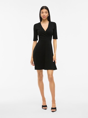 Robe 'VIMilja' VILA en noir