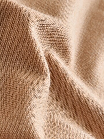 Next Strickjacke in Beige