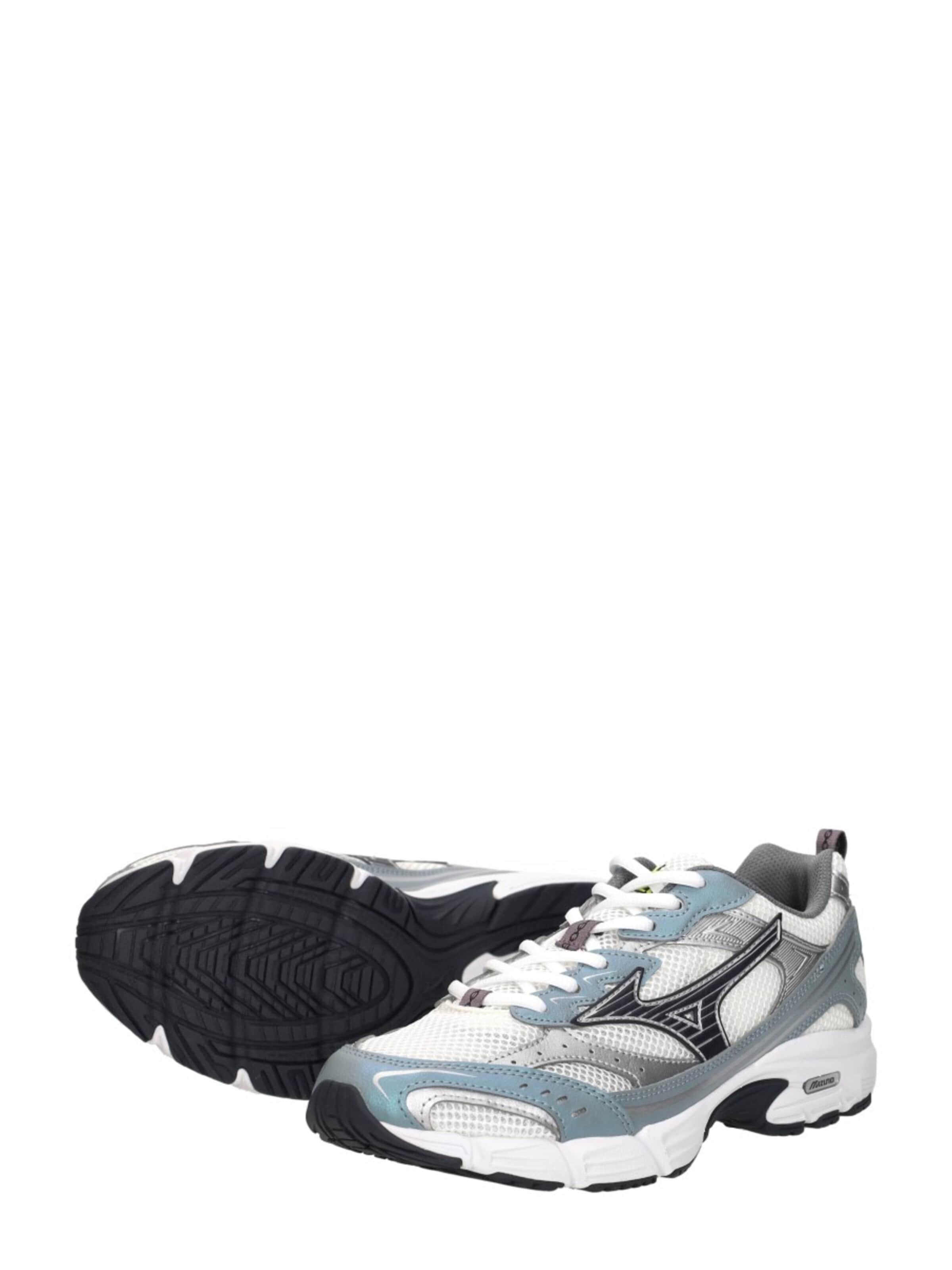 MIZUNO Sneakers laag 'MXR Sport' in Wit