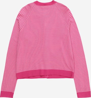 KIDS ONLY Cardigan 'Giva' i pink