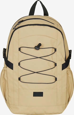 ROXY Rucksack 'Roxy Jayjay Backpack' in Beige: Vorderseite