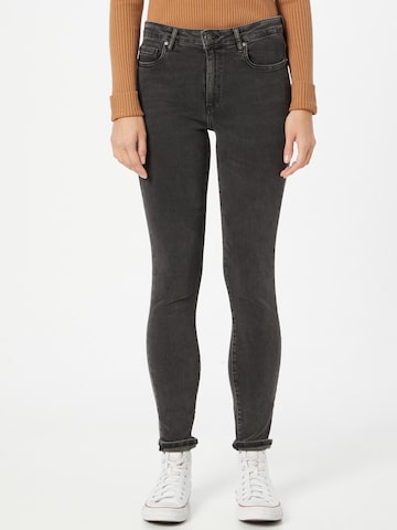 ARMEDANGELS Jeans 'TILLAA' in Black: front