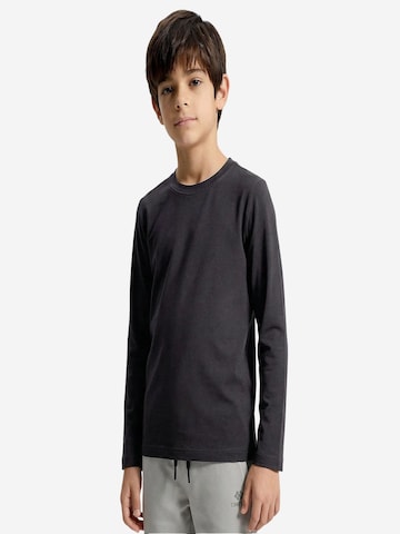 Tommy Life - Camisola em cinzento