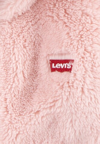 Levi's Kids Комбинезон в Ярко-розовый