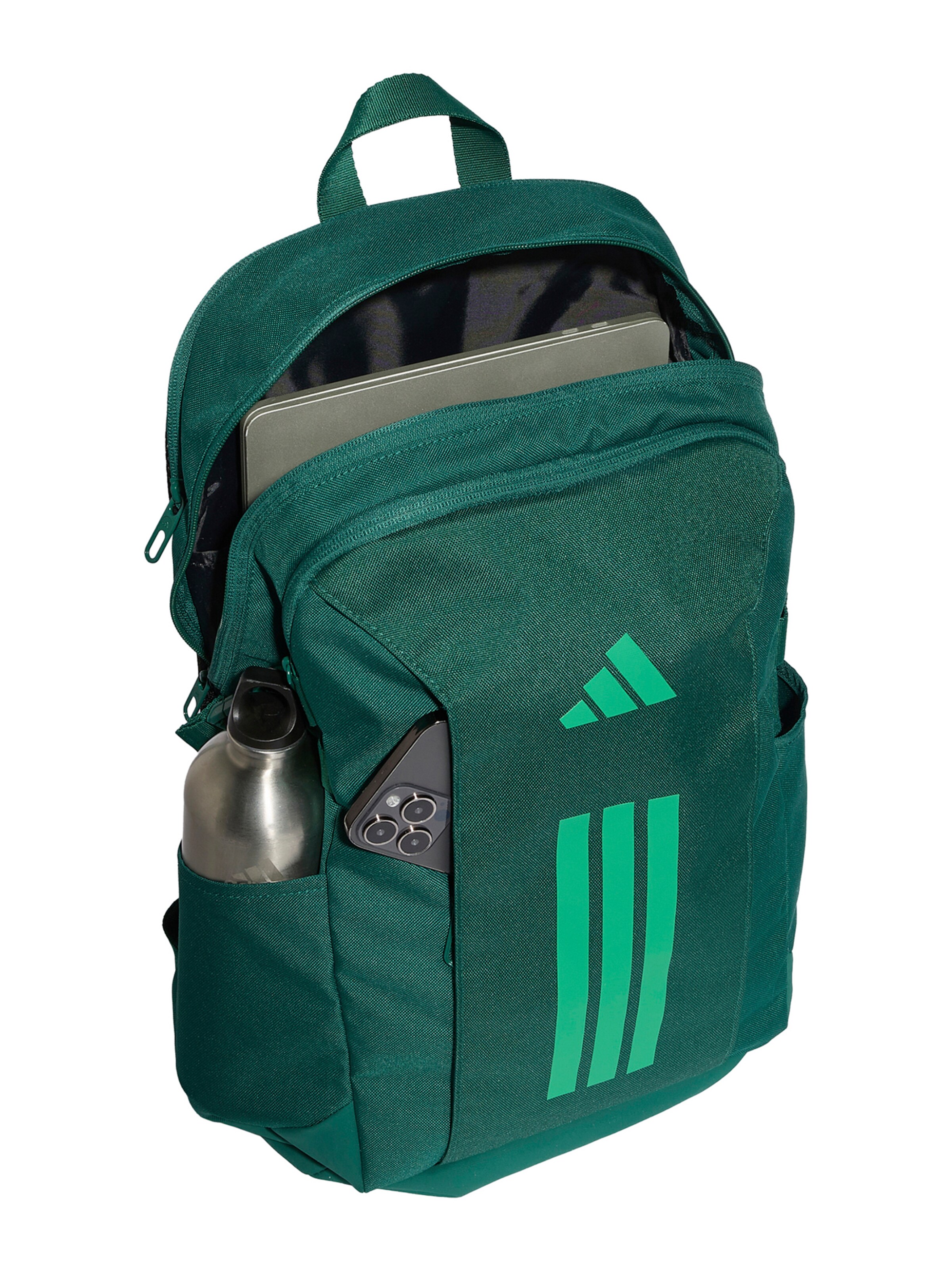 ADIDAS PERFORMANCE Спортивный рюкзак 'POWER VIII' в Зеленый