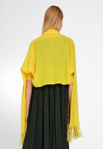 Uta Raasch Knit Cardigan in Yellow