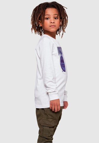 T-Shirt 'Willy Wonka' ABSOLUTE CULT en blanc