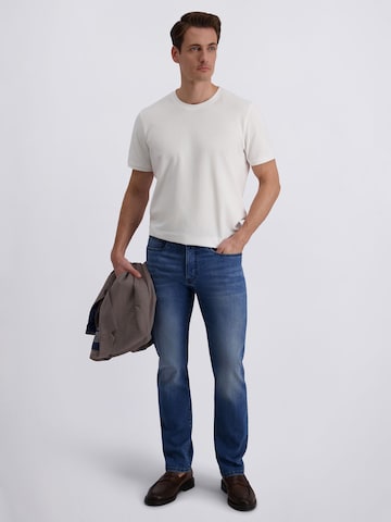 Regular Jean 'Lyon' PIERRE CARDIN en bleu