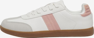 ONLY Sneakers 'ONLAMBER' in White: front