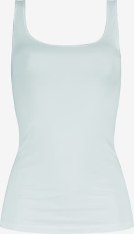 Mey Undershirt in White: front