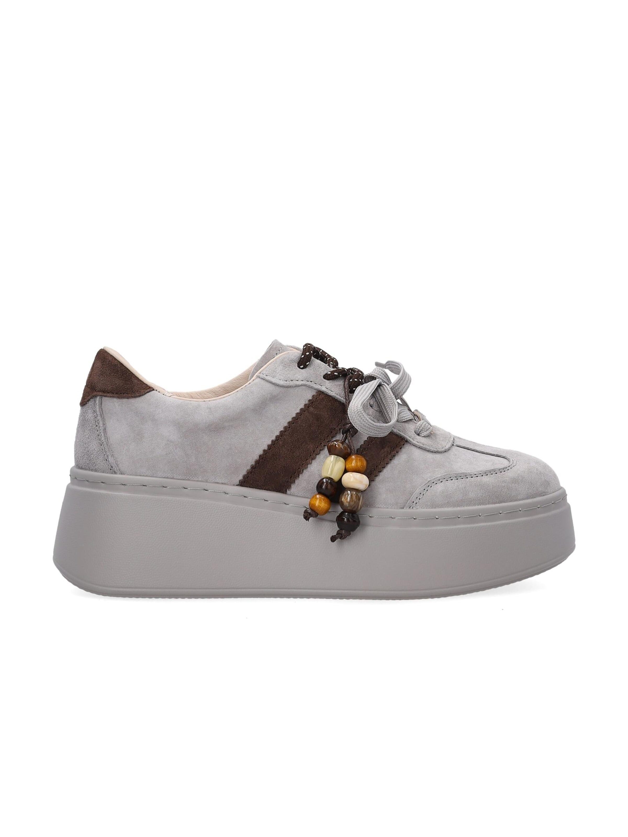 VENEZIA Sneakers 'Venezia' in 36 in Grey, Item view