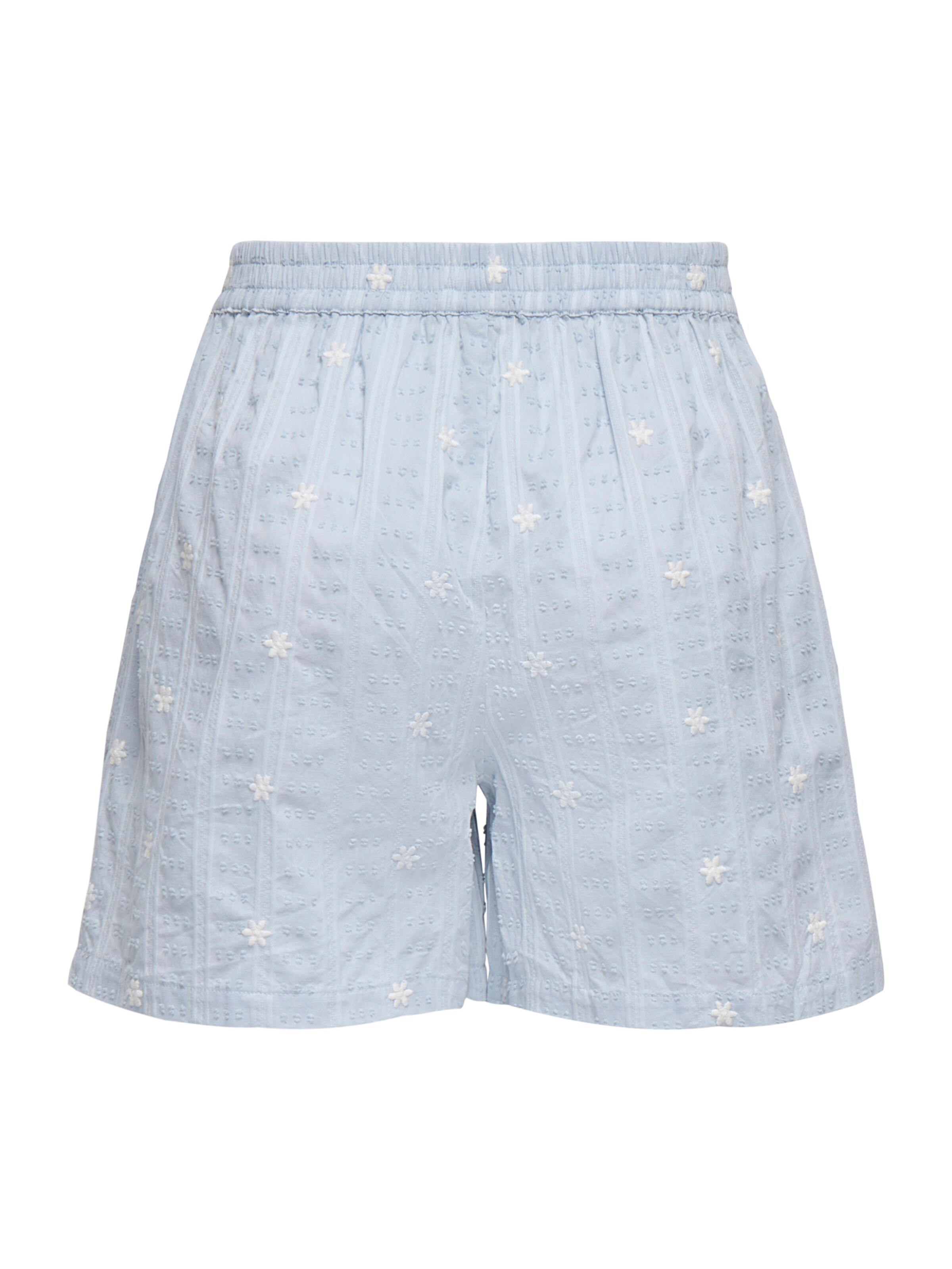 Regular Pantalon 'JDYFIA' JDY en bleu
