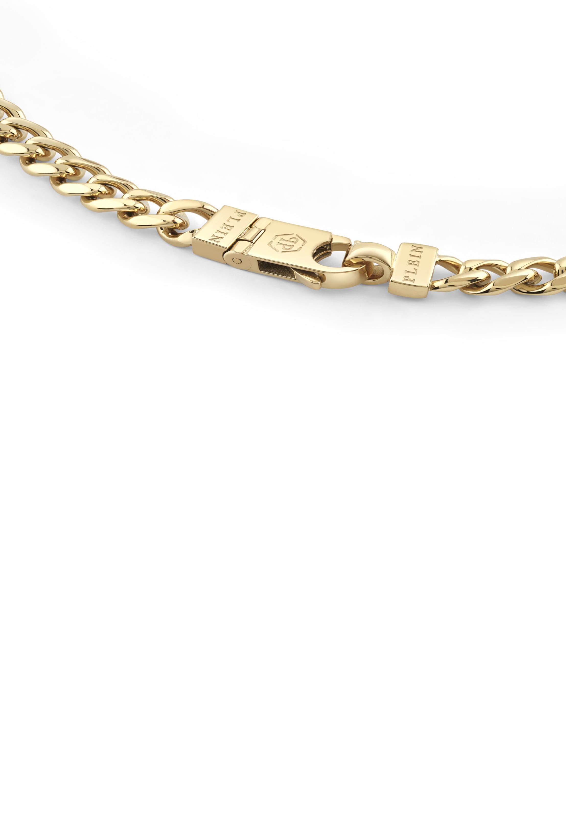 Braccialetto di Philipp Plein Jewellery in oro