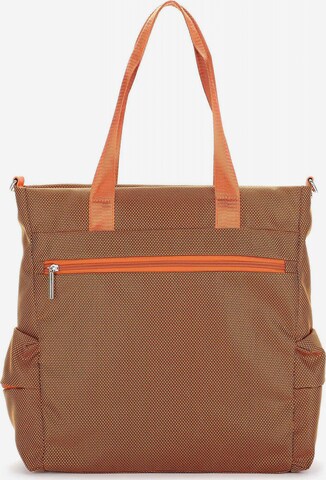 Suri Frey Schultertasche 'Marry' in Orange