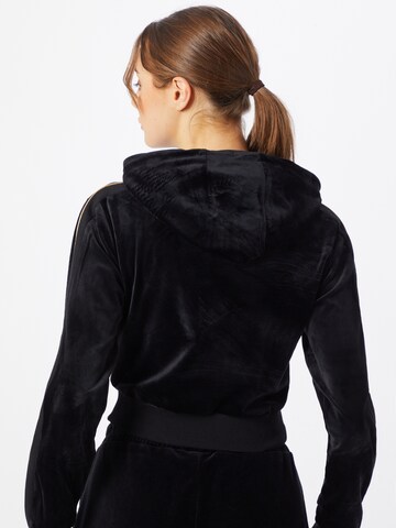 ELLESSE Mikina 'Bambino' – černá