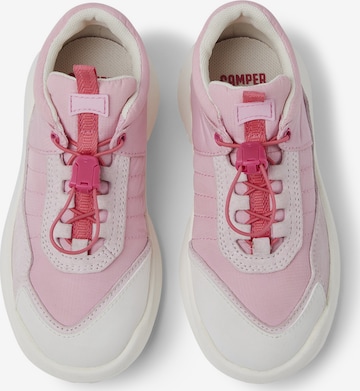 CAMPER Sneakers 'CRCLR' in Pink