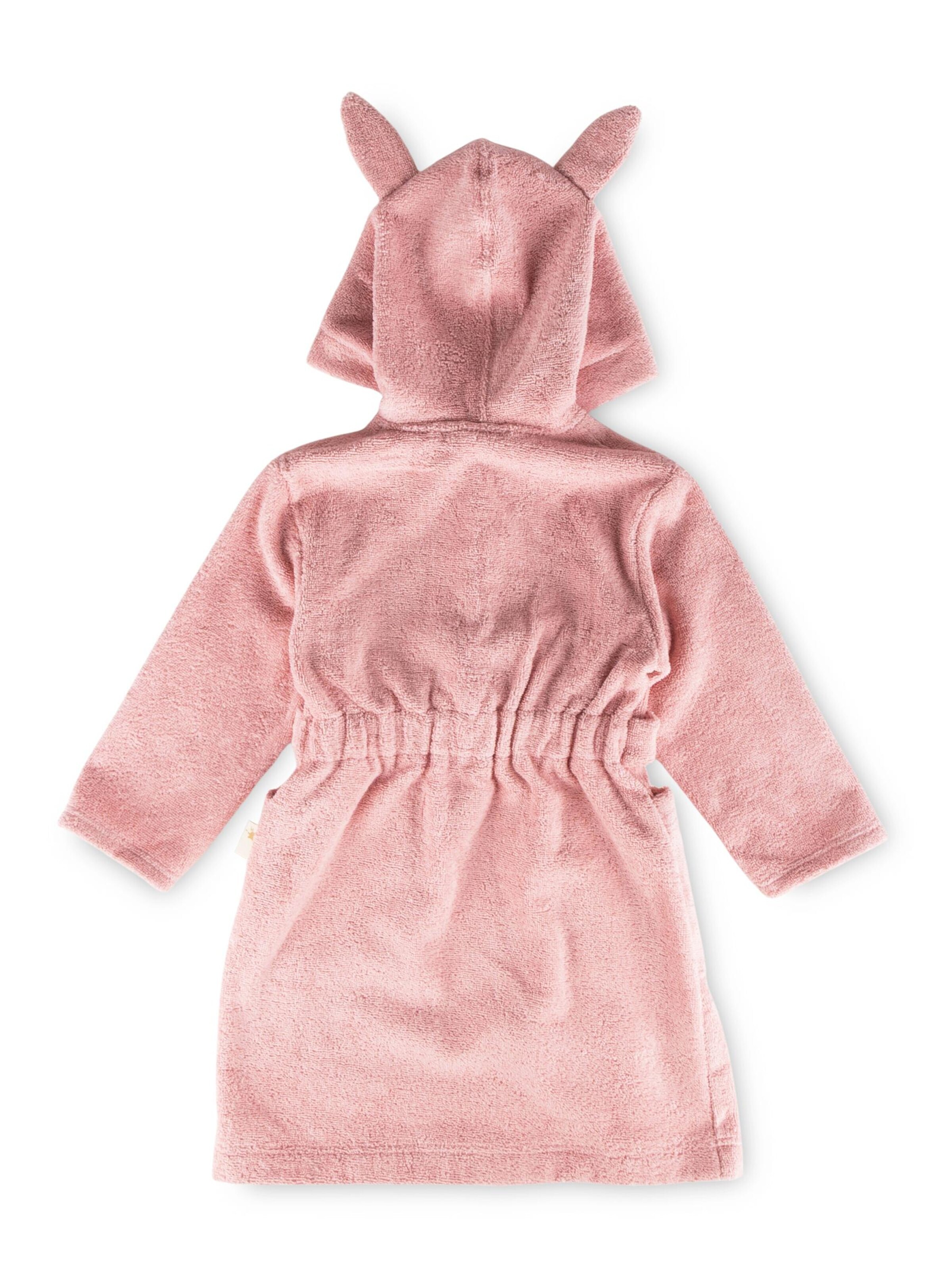 SIGIKID Bademantel 'Bademantel'‌‌‌‌‌‌‌‌‌ in Pink