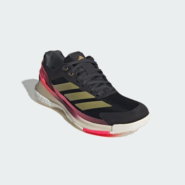 ADIDAS PERFORMANCE - Sapatilha de desporto 'Crazyquick' em preto