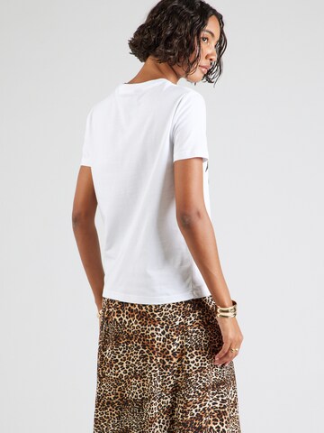 Just Cavalli Shirt in White