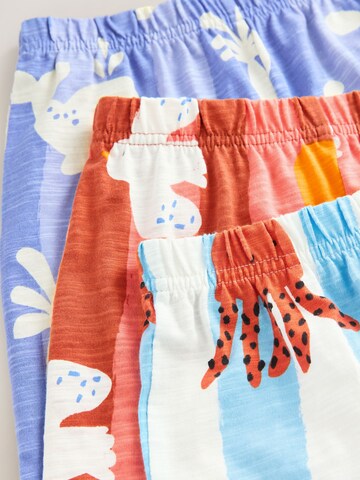 Next - Pijama en azul