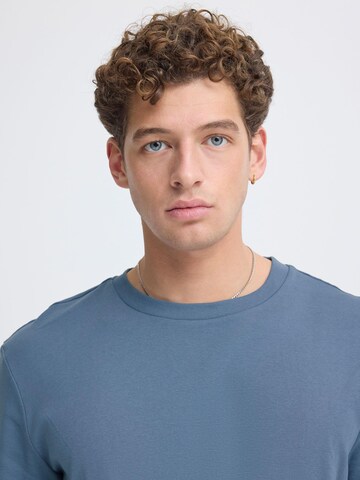 Casual Friday Shirt ' CFGustav ' in Blauw