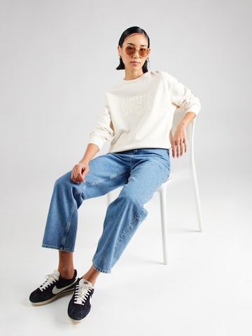 LEVI'S ® Sweatshirt 'Heritage' in White