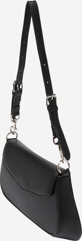 Public Desire Crossbody Bag 'THE SERENA' in Black: front