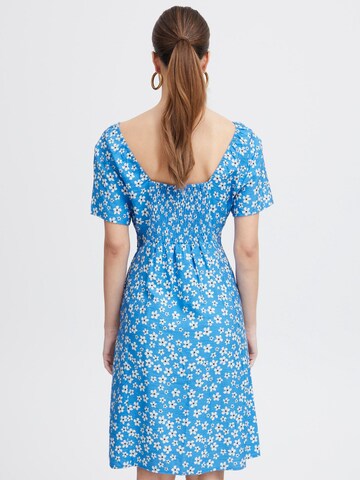 b.young Dress ' Ibano ' in Blue
