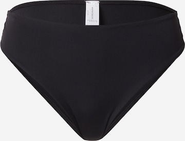 Women' Secret Bikinibroek in Zwart: voorkant