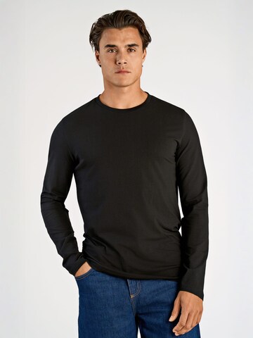 Lindbergh Shirt in Black