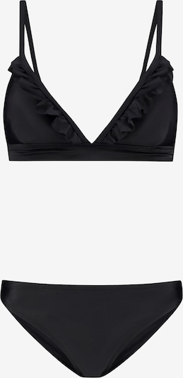 Bikinis 'Beau' iš Shiwi, spalva – juoda, Prekių apžvalga