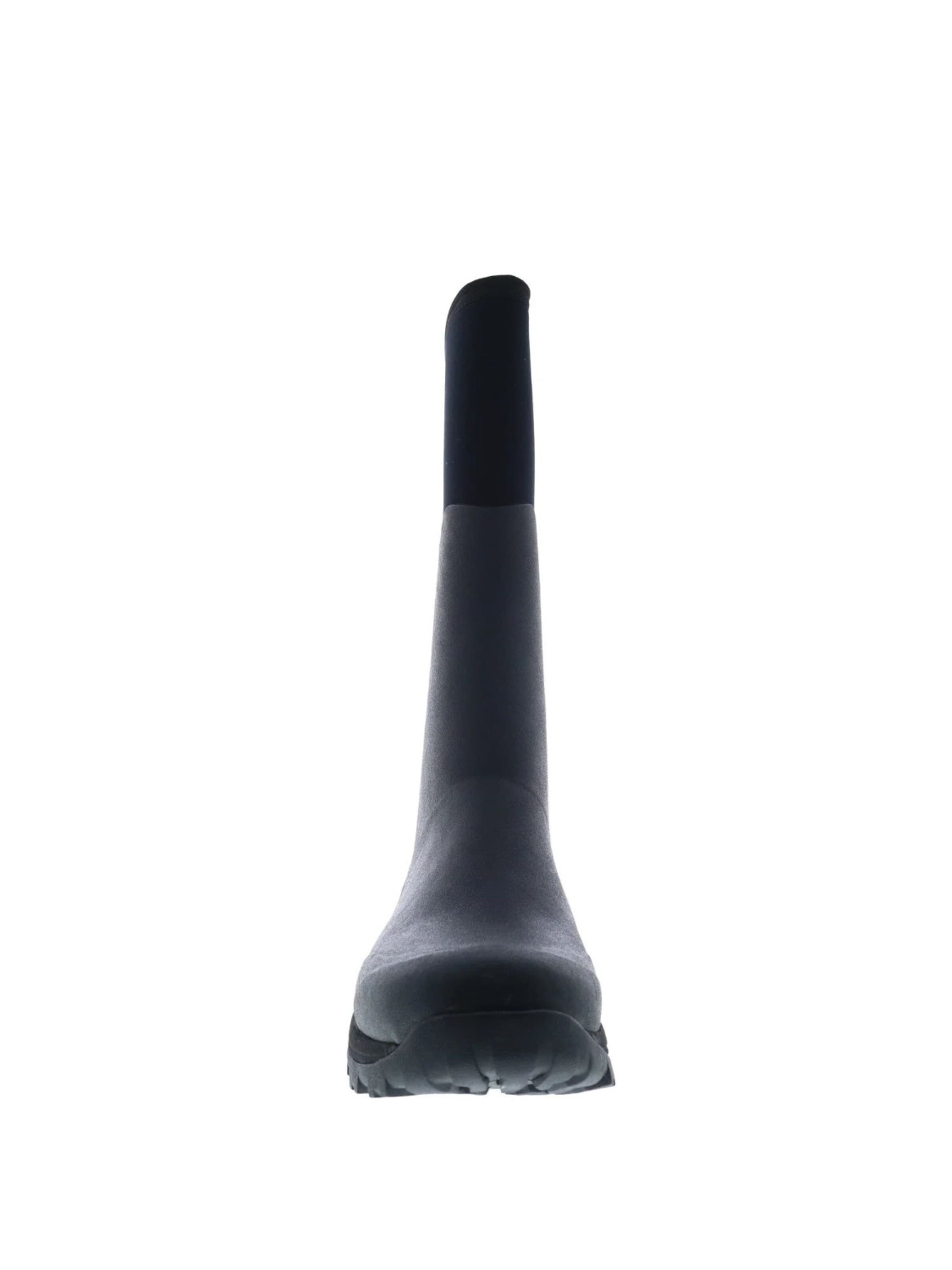 Stivale di gomma outdoor 'MEN'S ARCTIC OUTPOST TALL' di Muck boot in nero