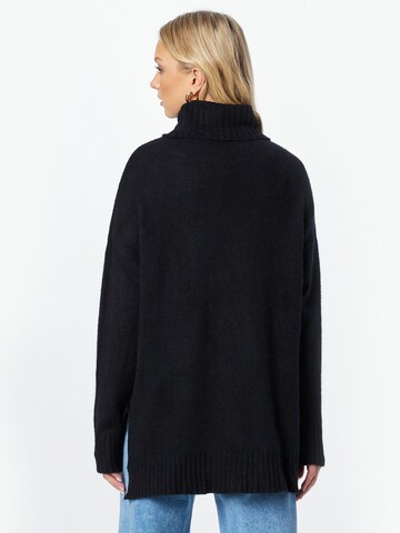 ESPRIT Sweater in Black