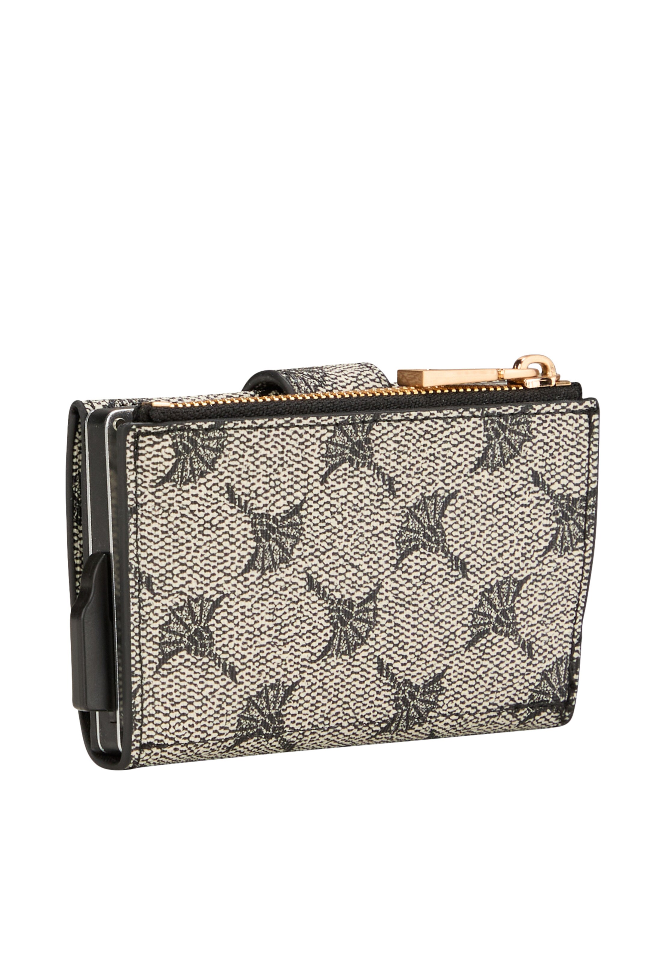 Porte-monnaies 'Mazzolino Diletta' JOOP! en noir