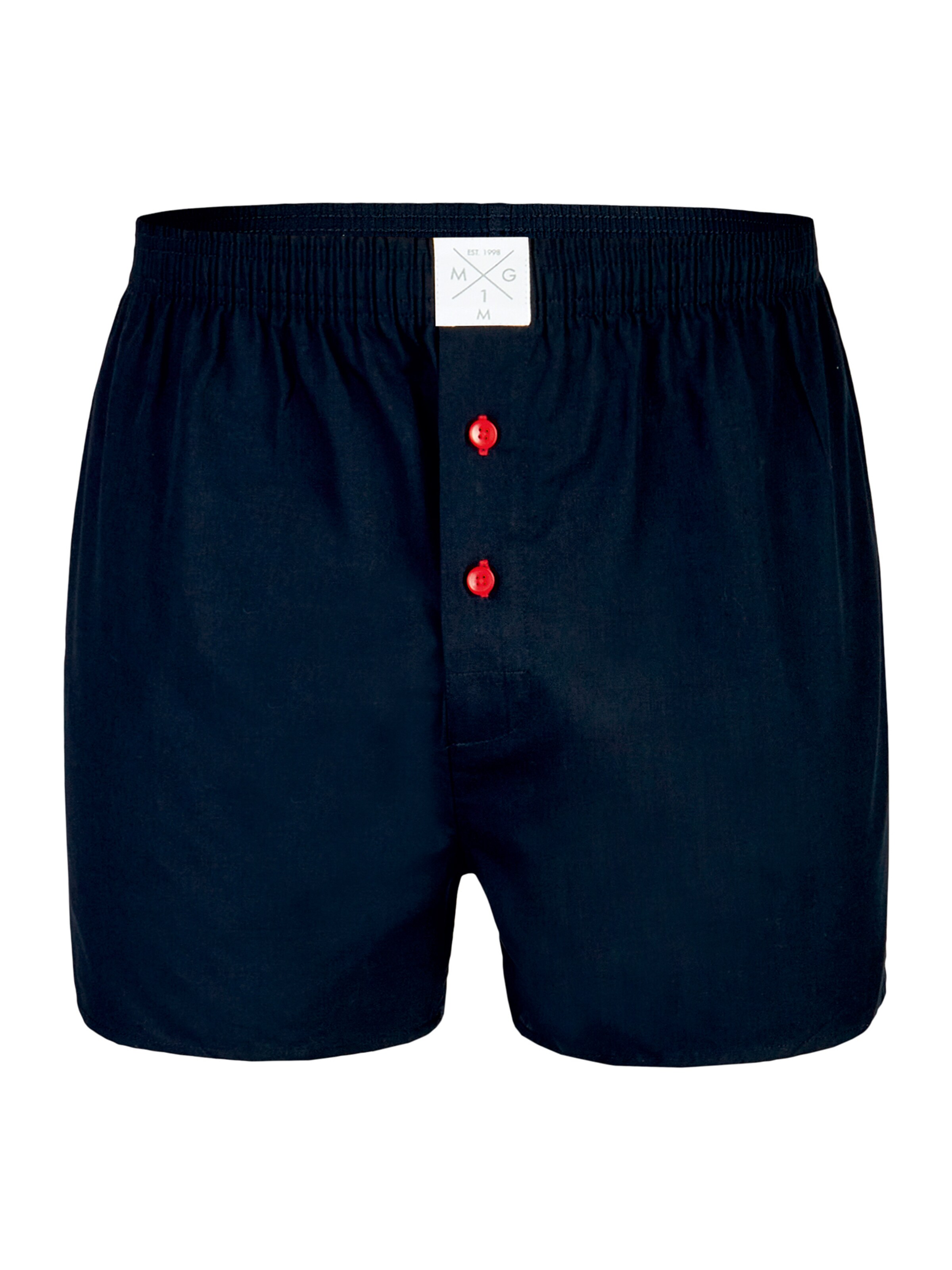 MG-1 Boxer shorts in Mixed colours
