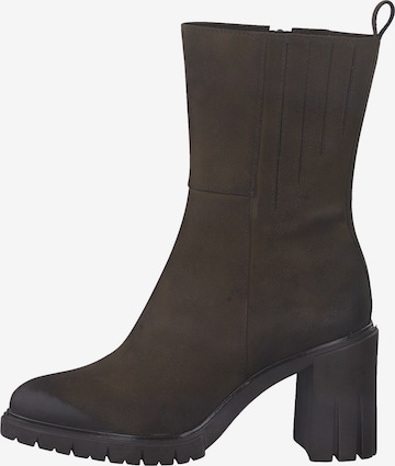 MARCO TOZZI Ankle Boots in Brown