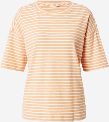 ESPRIT T-Shirt in Orange: predná strana