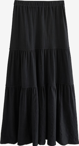 Next Hame värissä musta: etupuoli