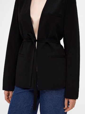 OBJECT Blazers 'CECILIE' in Zwart