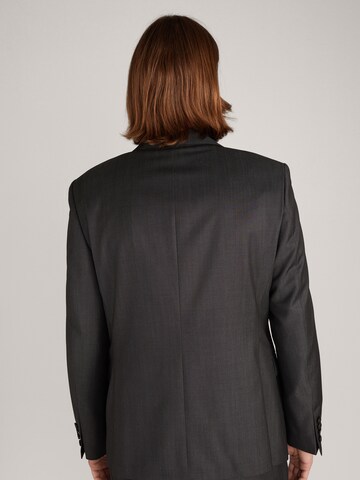 JOOP! Regular fit Business Blazer 'Herby' in Black