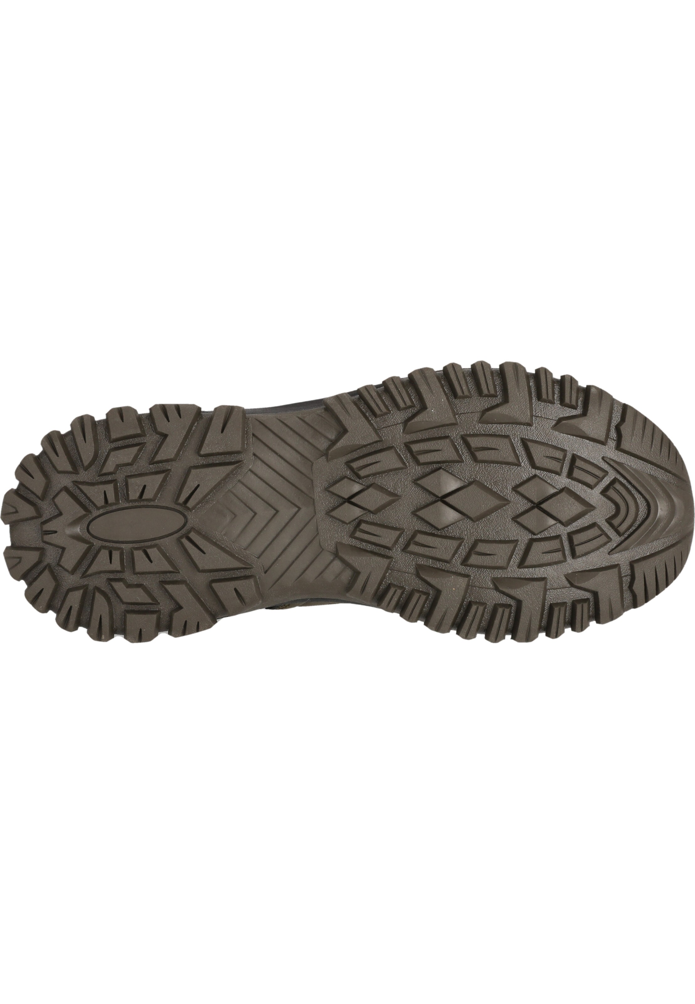 Whistler Boots 'Rylan' in Green