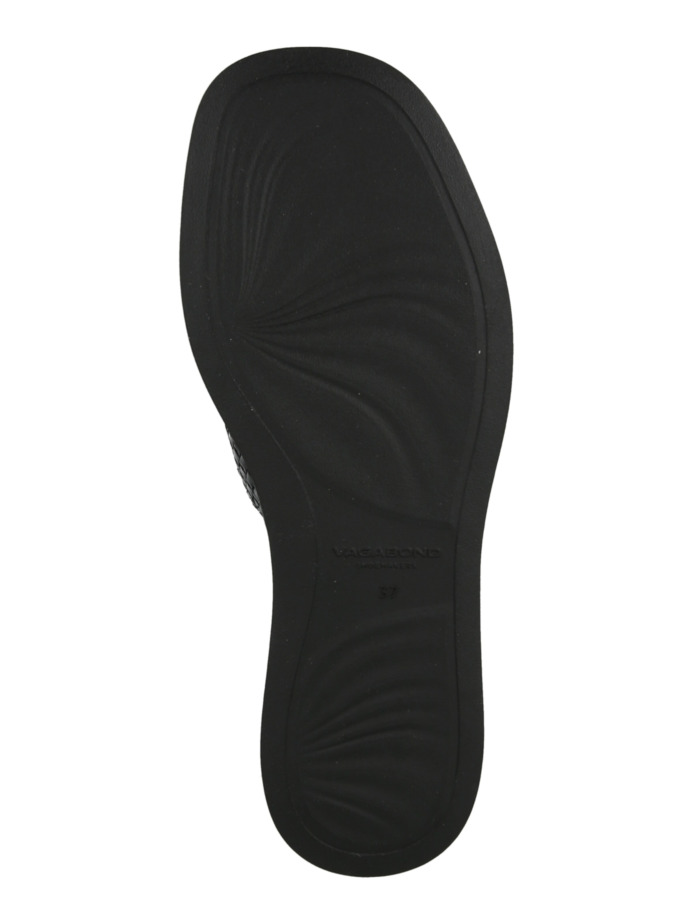 VAGABOND SHOEMAKERS Papucs 'DANYA' - barna