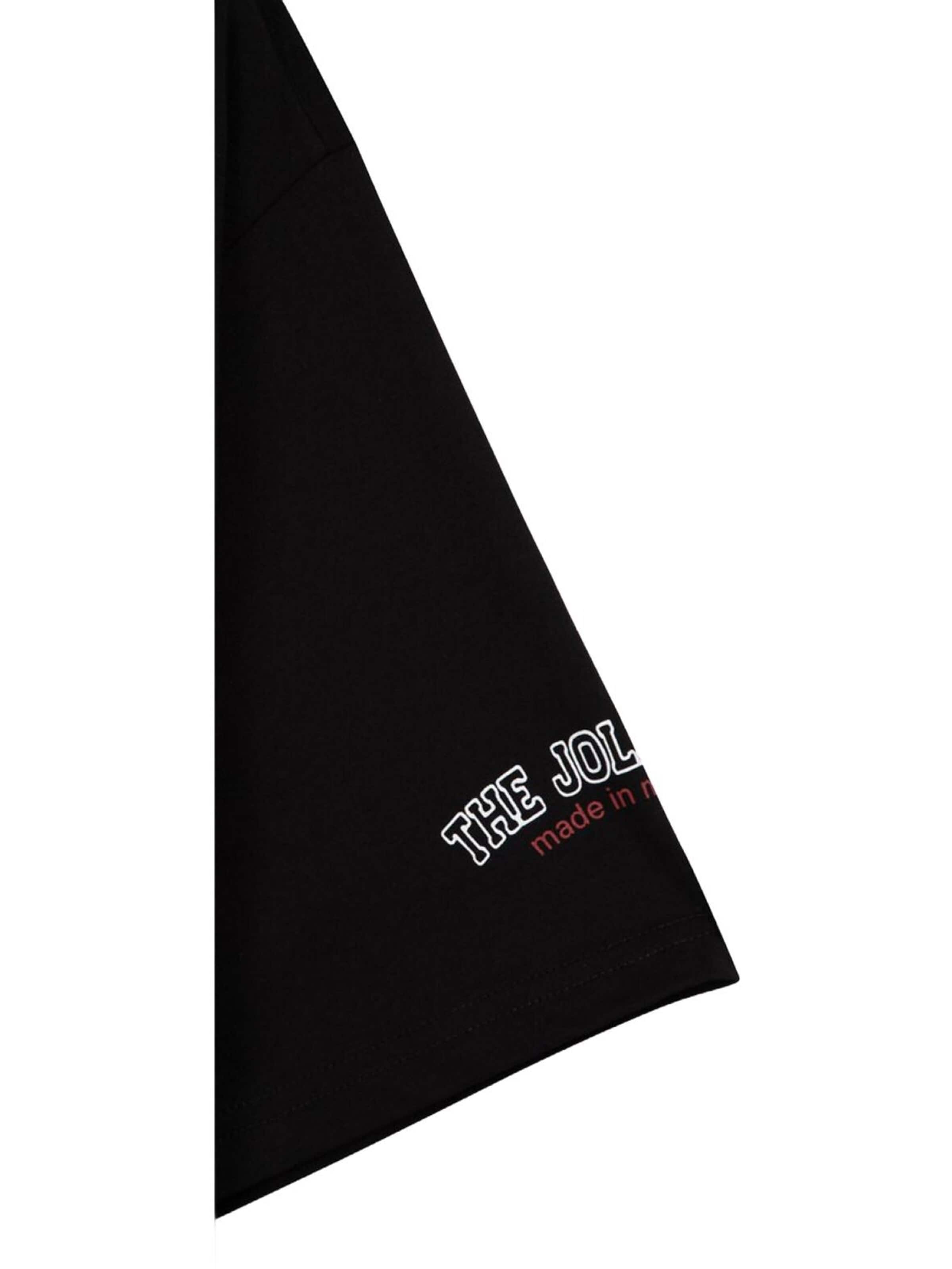 T-Shirt LTB Jeans en noir