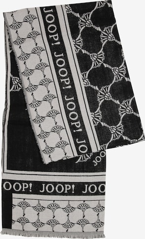 JOOP! Sjaal in Zwart