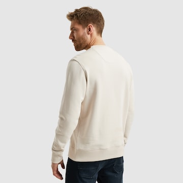 PME Legend Sweater in White