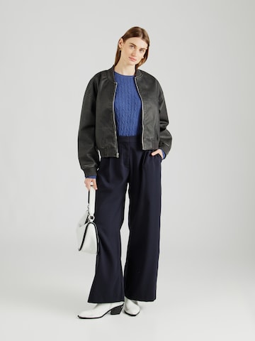 GANT - Pullover em azul